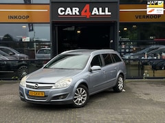 Opel Astra Wagon - 1.6 Temptation PDC/CRUISE/AIRCO/WERKEND ALLES