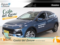 Hyundai Bayon - 1.0 TURBO | PREMIUM SKY | NIEUW MODEL |