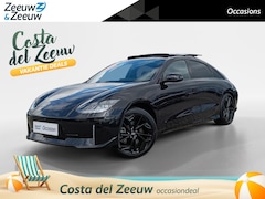 Hyundai IONIQ 6 - First Edition AWD 77.4 kWh DARK EDITION | 1E EIGENAAR | 15.000KM