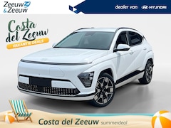 Hyundai Kona Electric - Premium 65.4 kWh | MEGAKORTING | DIRECT LEVERBAAR |