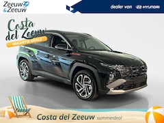 Hyundai Tucson - 1.6 T-GDI PHEV Premium 4WD | MEGAKORTING | DIRECT LEVERBAAR |