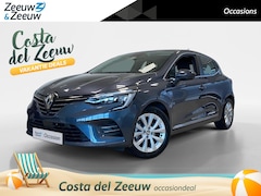 Renault Clio - 1.6 E-TECH | HYBRID | SERIE LIMITEE | NAVI | AUTOMAAT |