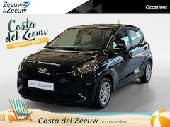 Hyundai i10 - 1.0 Comfort | Apple carplay | Android auto | Airco |