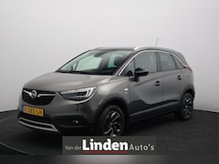 Opel Crossland X - 1.2 Turbo Edition 2020 | Camera | Navigatie | Apple Carplay