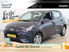 Hyundai i10 - 1.0 COMFORT | 5 ZITS | AIRCO | APPLE CARPLAY |