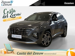 Hyundai Tucson - 1.6 PLUG IN HYBRID | N-LINE | AUTOMAAT | PANODAK |