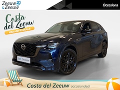 Mazda CX-60 - 2.5 PHEV | HOMURA | DRIVER + CONVENIENCE PACK |