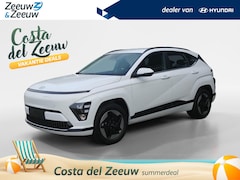 Hyundai Kona Electric - Comfort 48.4 kWh | Sale & Sale | Van € 37.690, nu voor € 35.190 |
