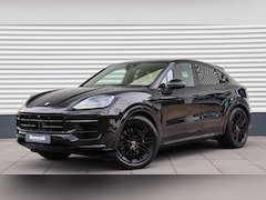 Porsche Cayenne Coupé - 3.0 E-Hybrid SportDesign | Head-up | Sportuitlaat | HD Matrix | Soft-Close | Bijrijdersdis