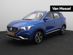MG ZS - EV Luxury 45 kWh | Panoramadak | Leder | Camera | Apple CarPlay | Navi |