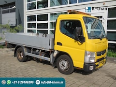 Fuso Canter - 3S13 AIRCO - KLIMA PickUp