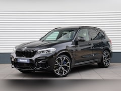 BMW X3 - M Competition | M Drivers Package | Stoelventilatie | Harman/Kardon | Panoramadak | Head-u