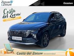 Hyundai Tucson - 1.6 T-GDI PHEV N Line Edition 4WD