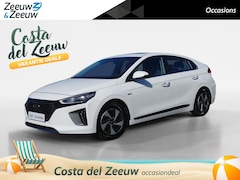 Hyundai IONIQ - 1.6 GDi Premium
