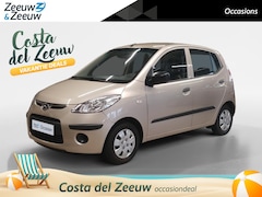 Hyundai i10 - 1.1 Active Cool | Airco | Electrische ramen |