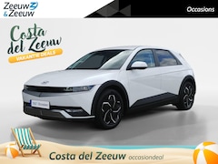 Hyundai IONIQ 5 - Style 77.4 kWh IONIQ 5 Style 77 kWh | Navigatie | Camera |