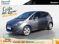 Hyundai ix20 - 1.4i Pro | Trekhaak | Lederen bekleding |
