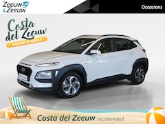Hyundai Kona - 1.6 GDi Hybrid Comfort automaat