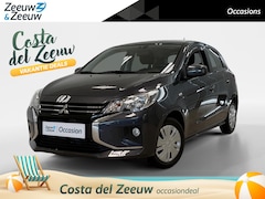 Mitsubishi Space Star - 1.2 CONNECT + | APPLE CARPLAY | AIRCO | BLUETOOTH |