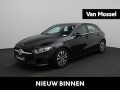 Mercedes-Benz A-klasse - 180 Business Solution | Navigatie | Cruise Control | Achteruitrijcamera