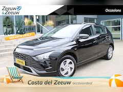 Hyundai Bayon - 1.0 T-GDI i-Motion | Airco | Cruise control