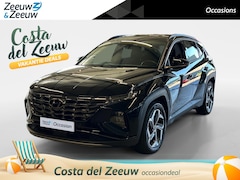 Hyundai Tucson - 1.6 T-GDI PHEV Comfort Smart 4WD