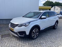 Peugeot 5008 - 1.2 PureTech Allure