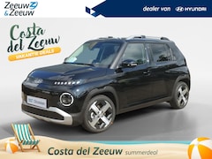 Hyundai Inster - Evolve Sky Plus 49 kWh | Megavoordeel | Uit voorraad leverbaar |