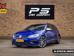 Volkswagen Golf - 2.0 TSI 4Motion R, Pano, Leder, Sfeer, Carplay