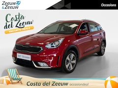 Kia Niro - 1.6 HYBRID | AUTOMAAT | COMFORT-LINE | NL-AUTO |