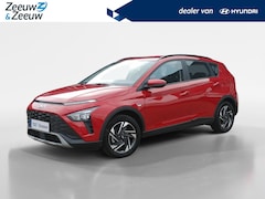 Hyundai Bayon - 1.0 T-GDI Comfort Smart | Navigatie | Trekhaak |