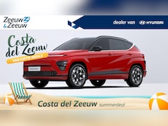 Hyundai Kona Electric - Premium 65.4 kWh SUPERDEAL