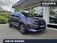 Peugeot 5008 - 1.2 PureTech Allure Pack Business | Navigatie | Climate & Cruise Control | 3D Cockpit | Ac