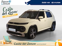 Hyundai Inster - Evolve 49 kWh | MEGAKORTING | DIRECT LEVERBAAR |