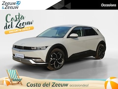 Hyundai IONIQ 5 - Connect 58 kWh