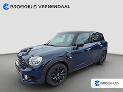 MINI Countryman - 1.5 Cooper Chili | Camera | Cruise Control | Navigatie