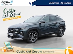Hyundai Tucson - 1.6 T-GDI PHEV Comfort Smart | Megakorting | Uit voorraad leverbaar |