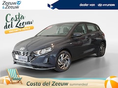 Hyundai i20 - 1.0 T-GDI Comfort