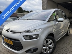 Citroën C4 Picasso - 1.6 VTi Intensive / Navi /Dealer onderh