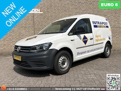 Volkswagen Caddy - 2.0 TDI L1H1 BMT Economy | € 4.850, - NETTO | Euro 6 | Airco |