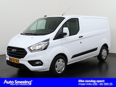 Ford Transit Custom - 340 1.0 EcoBoost L1H1 PHEV Trend | Plug-In | Zondag Open