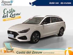 Hyundai i30 Wagon - 1.0 T-GDi MHEV Comfort | Sale & Sale | Van € 36.950, nu voor € 33.950 |