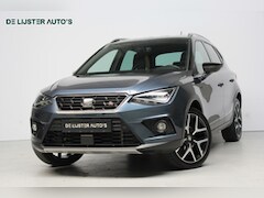 Seat Arona - 1.0 TSI FR Sport Automaat | CarPlay | Virtual | Camera | Cruise | PDC | LED | Climate | Sf