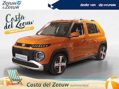 Hyundai Inster - Evolve 49 kWh | Sale & Sale | Van € 29.954, nu voor € 27.450 |