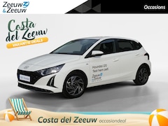Hyundai i20 - 1.0 T-GDI Comfort Automaat i20 1.0 T-GDI Comfort