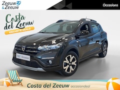 Dacia Sandero Stepway - 1.0 TCE | COMFORT | NAVI | CAMERA | BSM |