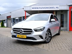 Mercedes-Benz B-klasse - 180 Business Solution Aut. Virtual Displ|Half Leder|Cam|Apple CarPlay