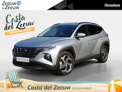 Hyundai Tucson - 1.6 T-GDI PHEV Premium 4WD | Leder | 360 graden camera | Stoelventilatie |