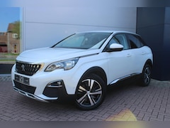 Peugeot 3008 - 1.2 PureTech 130pk Allure Automaat Pack Premium Airco Navi Camera Carplay 85.100km