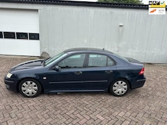 Saab 9-3 Sport Sedan - 1.8t Arc
